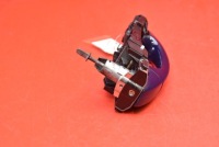 Kalmka левая перед передняя lf5a skoda fabia 3 iii 14-18 Недорого, фото thumb