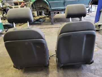 фото thumb №7, Audi a3 8p сидіння лівий праві перед 5d