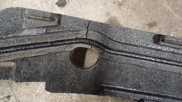 фото thumb №7, Mini cooper f55 абсорбер бампера перед 7301589