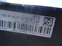 Купить Бампер задний  задний audi a5 b9 coupe 8w6 2016-2019, фото thumb