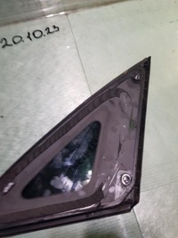 фото thumb №5, Стекло кузовная левый задняя infiniti fx 30d