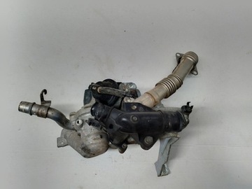 фото thumb №7, Клапан egr радіаторів вихлопних газів 924400929r peugeot