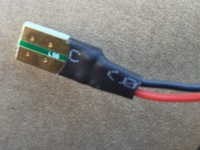 фото thumb №14, Поворотники led dynamic поворотники лівий правий дзеркал do ford puma mk2 2019-2021