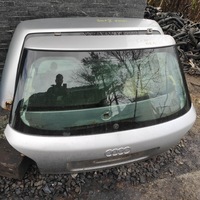 фото thumb №1, Стекло крышки багажника audi a3 8l fl