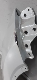 Lexus rx 4 iv 2015- крыло  правый  перед передний с Разборки, фото thumb