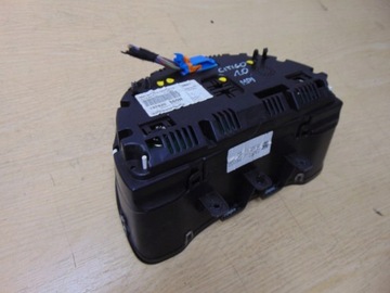 фото thumb №9, Спідометр  манометр skoda ctigo 1.0 1st920860h