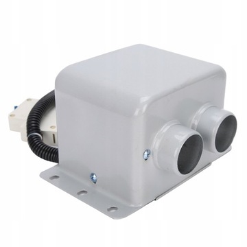 фото thumb №15, 400-600w обігрівач автомобільна радіатор 12v
