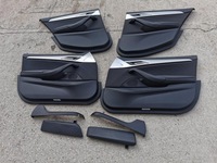 фото thumb №9, Комплект сидінь обшивки bmw seria 5 g31 17-24 eu