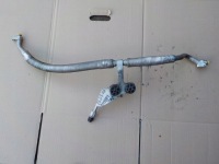 фото thumb №1, Шланг кондиціонера bmw e60 3,0 d 9119701