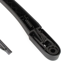 фото thumb №10, Двірник задня щітка + важіль двірники do chevrolet captiva