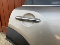 Дверей задні задні праве  mini f60 комплектна Оригінал, фото thumb