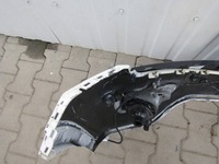 фото thumb №11, Бампер перед jeep grand cherokee wk2 рестайлінг 13-17