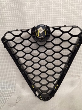 фото thumb №6, Решітка решітка радіатора alfa romeo giulia 2016- хром сатин оригінал alfa новий clasic