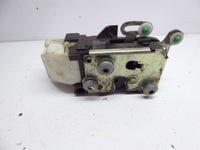 фото thumb №1, Alfa romeo 147 замок дверь перед левый 6 pin hb 3d