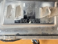 фото thumb №8, Mazda cx3 cx-3 15- лампа права перед передня