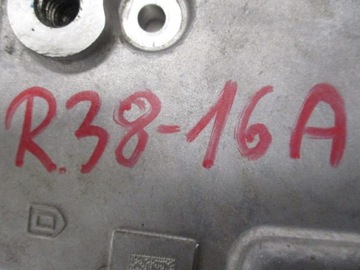 RENAULT NISSAN 0.9 TCE КОРПУС ГРМ 135024452R