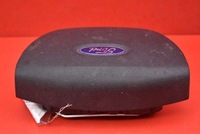 фото thumb №5, Подушка безопасности подушка безопасности водителя 4m51-a042b85-ce ford focus mk2 04-08