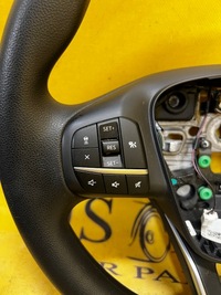 фото thumb №13, Повітропровід кнопки багатофункціональний ford kuga mk3 escape mk4 1.5 eb