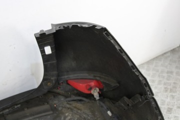 фото thumb №12, Бампер зад задний 4x pdc hyundai tucson iii 3