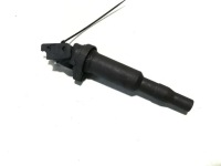 Котушка запалювання wysokiego напруги kw hp 1437986 2007 перед чорний Ціна, фото thumb