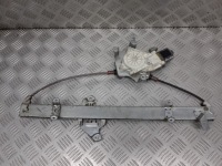 фото thumb №1, Механизм стекло правый перед nissan micra k12