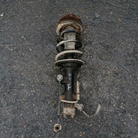 фото thumb №1, Kia sportage ii 2.0b амортизационная стойка правый перед 546512e500