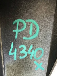 фото thumb №11, Защита крыла кабины задняя правая 1431934 scania r 04-