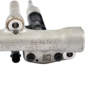 Bmw f20 f30 lci mini f55 f56 молдинг упорскування пального форсунки b38x 8694197 в Україні, фото thumb