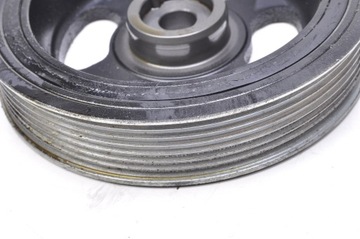 фото thumb №3, Kia niro 1.6 gdi колесо ременное вала коленчатого 2021r