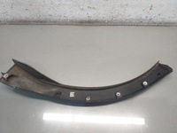 фото thumb №3, Молдинг крила лівий задня range rover sport i