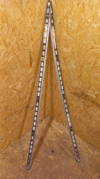 фото thumb №7, Ідеальний дах + стеля чорна porsche macan панорама 1