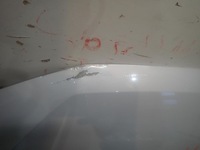 фото thumb №2, Капот vw t-roc 2017- 2ga