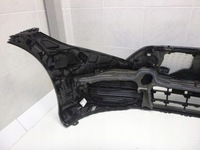 фото thumb №10, Mercedes eqs w297 297 amg бампер перед решітка радіатора eu