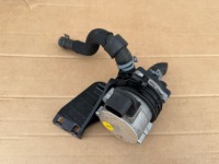 фото thumb №1, Audi q7 4m насос воды 4m0965567b