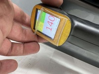 фото thumb №8, Volvo v40 ii задня кришка багажника багажника задня 714-46