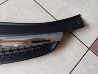 фото thumb №6, Решітка радіатора --- решітка - hyundai i30 i --- 2007 - 2010