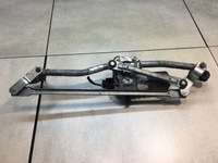 фото thumb №4, Механизм дворник перед audi a3 8p 0390241719 8p1955119a