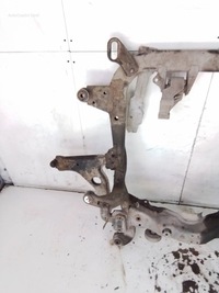 фото thumb №5, Opel zafira b подрамник подрамник подвеска перед