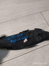 фото thumb №6, 9180. ds3 crossback решётка бампер правый перед 2086362x