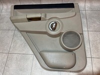 фото thumb №1, Jeep commander xk xh обшивка ручка хром оригінал