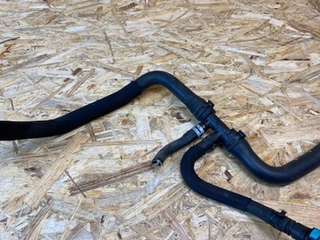 фото thumb №11, Труба шланг води ford ranger рестайлінг jb3g-18c266-ch 2019-