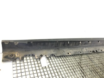 фото thumb №5, Планка пороговая правый bmw e70 suv 06-13 7191242