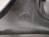 фото thumb №12, Бампер перед передний citroen c3 iii