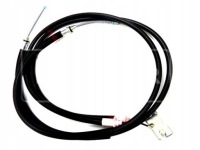 Купить Трос ham. ручной. ford t. escort 95- le/pr комплект, фото thumb