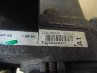 фото thumb №9, Насос підсилювача berlingo partner iii 2008- hpi a5102882+ 9807201780