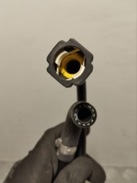 Труба распределителя топливной  aston martin db11 2019 hy539b051ab Недорого, фото thumb