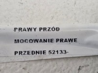 Купити Lexus ls460 ls600 4 iv напрямна кронштейн бампера правий перед кронштейн передні, фото thumb