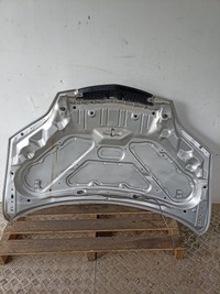 фото thumb №11, Mazda 2 i капот кришка двигуна