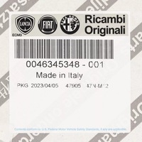 фото thumb №9, Форсунка adblue fiat ducato 2.3 euro 6 f1agl4113 a3c03653400 46345348