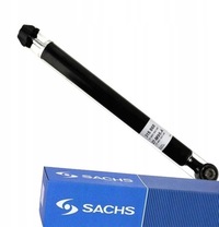 фото thumb №1, Амортизатор зад sachs do ford fiesta vi 1.6 st ti